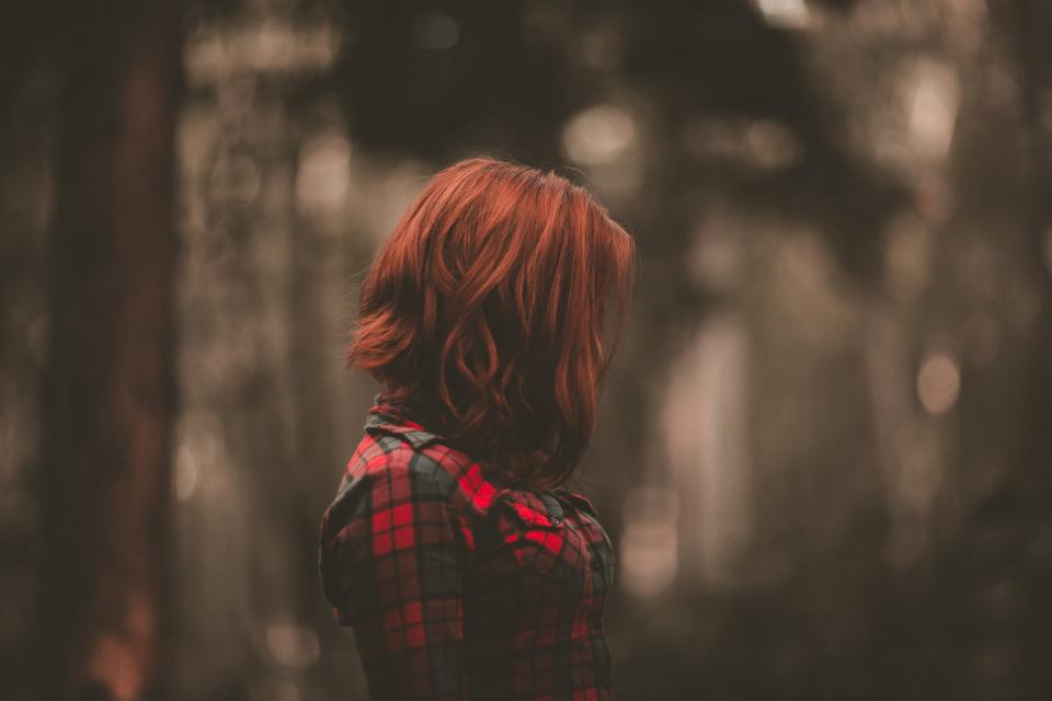 People Girl