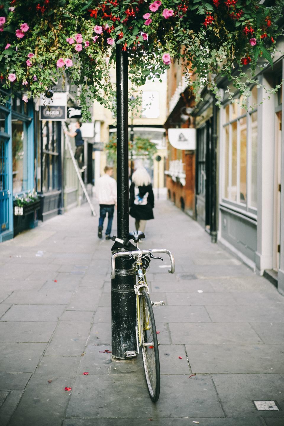 Bike Bicycle