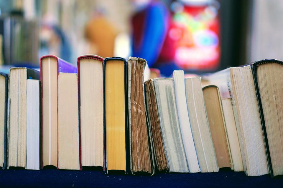 Books Knowledge