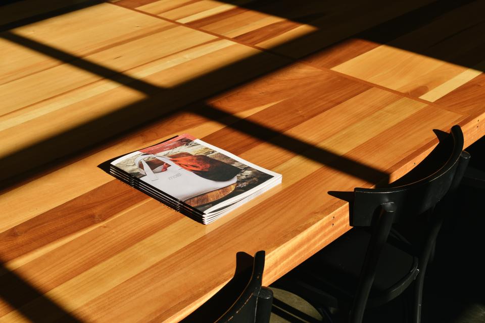 Table Chairs