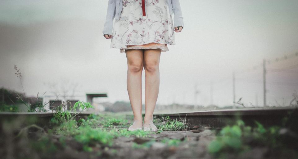 People Girl