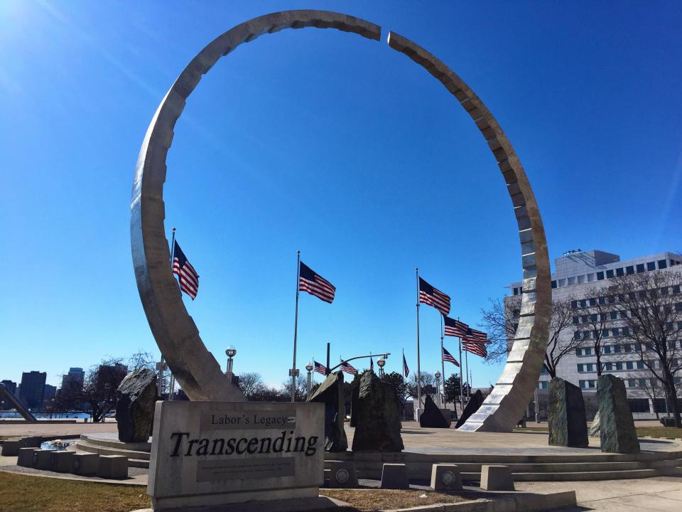 Landmark Park