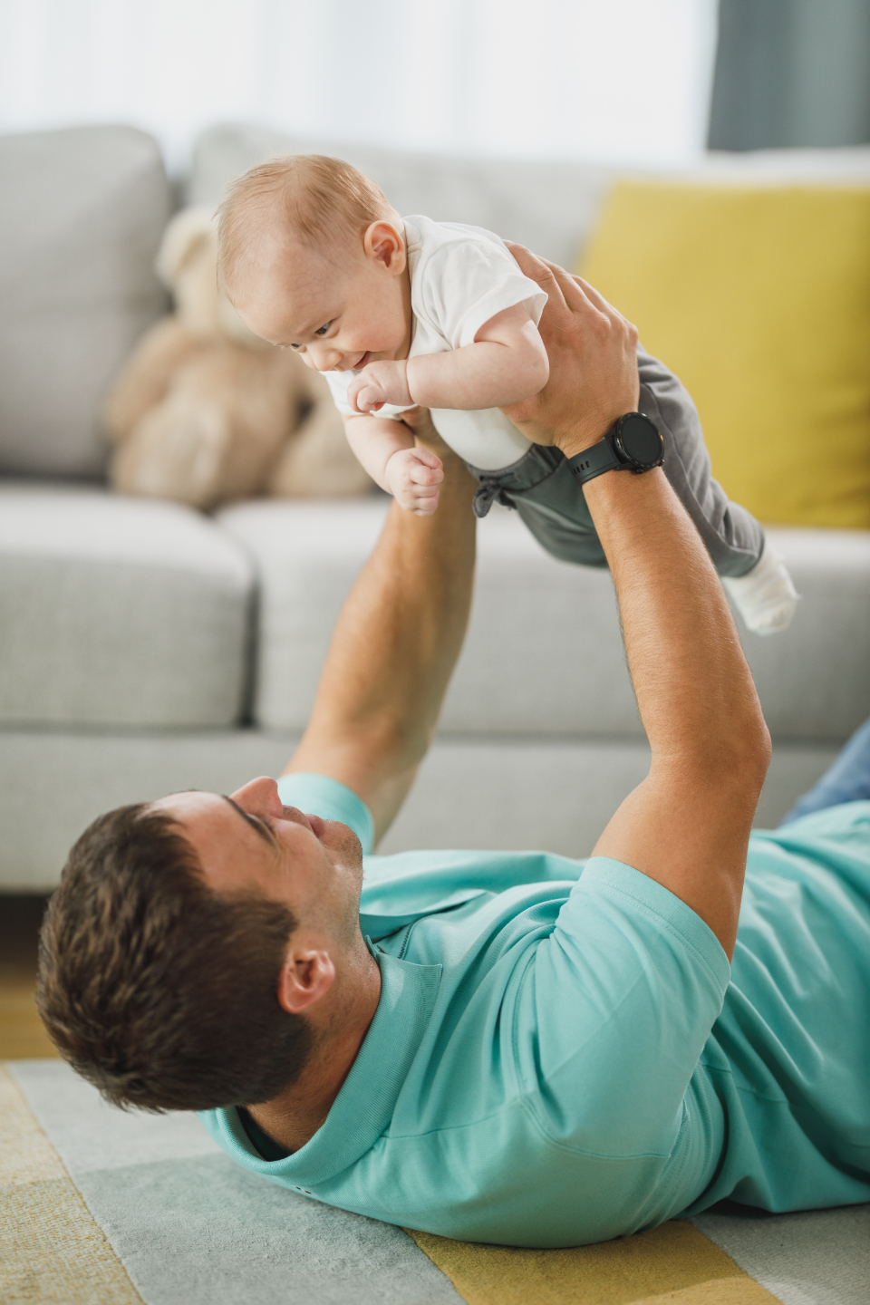 Father Baby