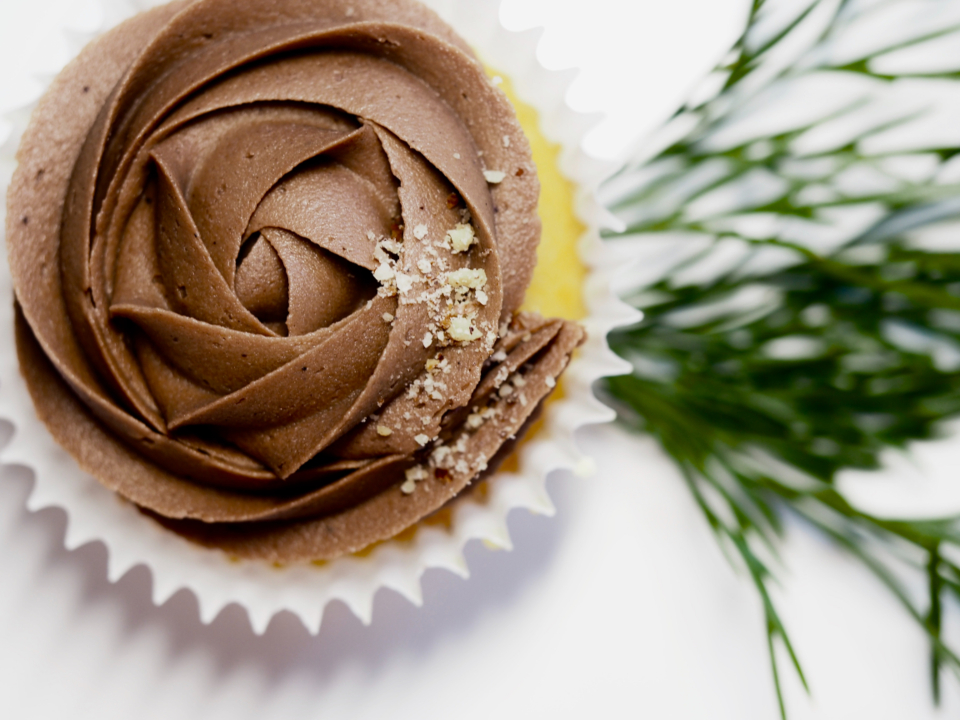 Chocolate Sprinkles