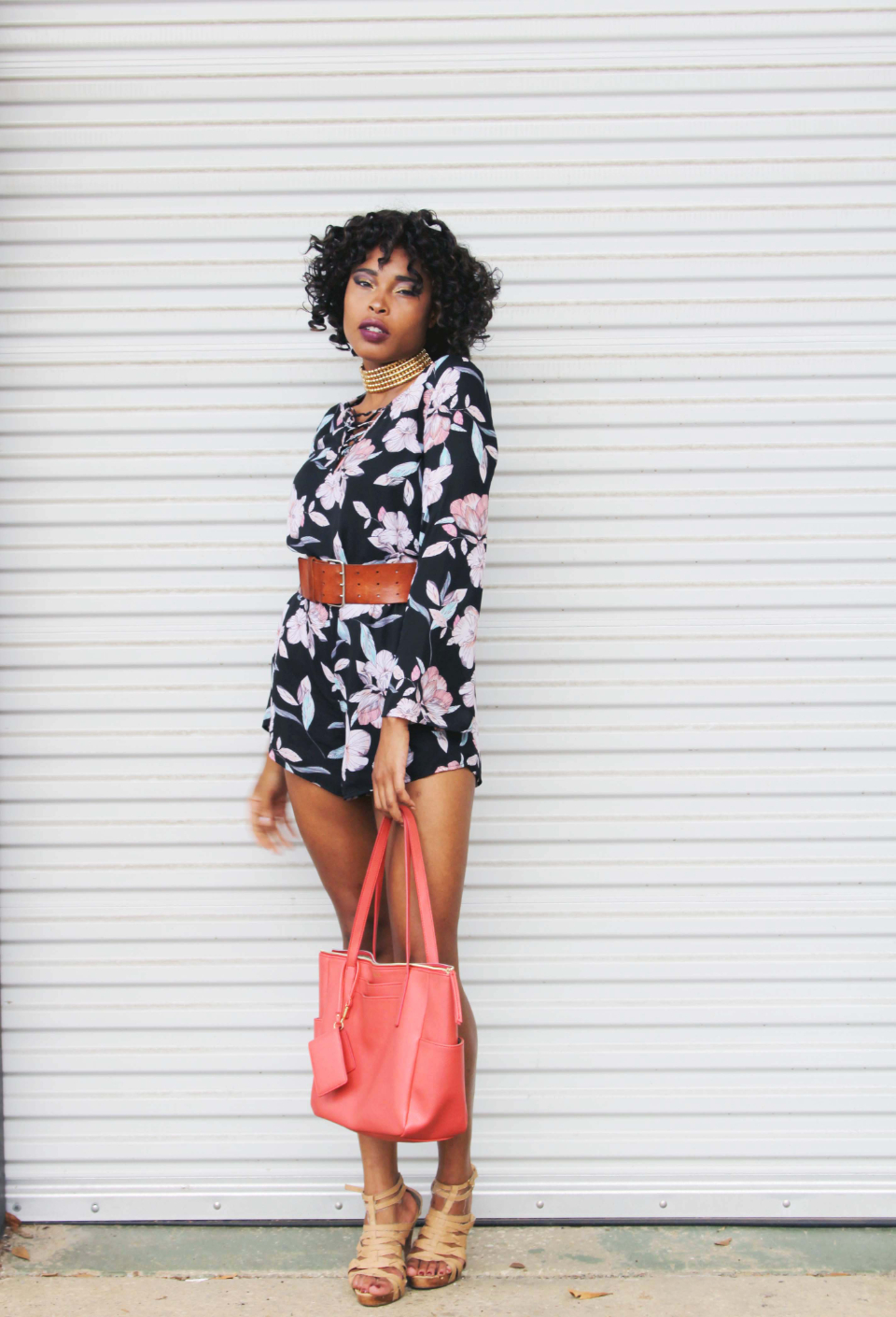 Female Model