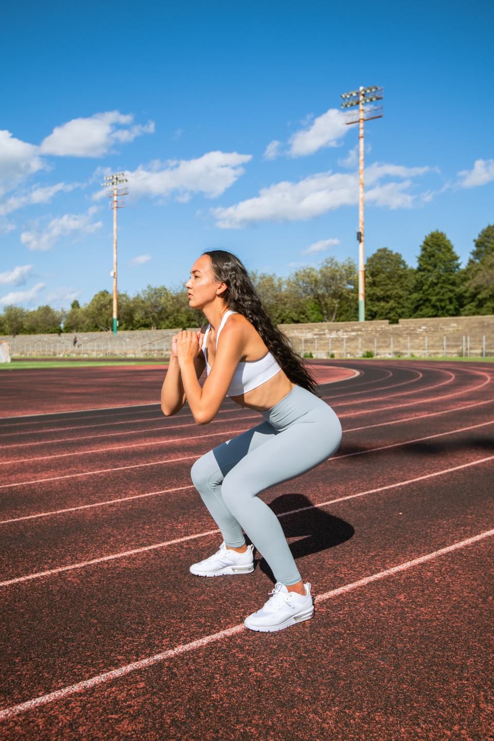 Female Fitness