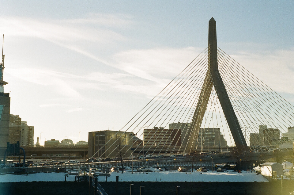Bridge City