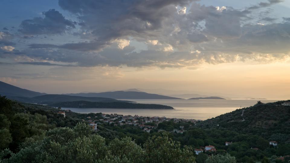 Nature Landscape