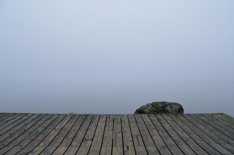 Dock Water