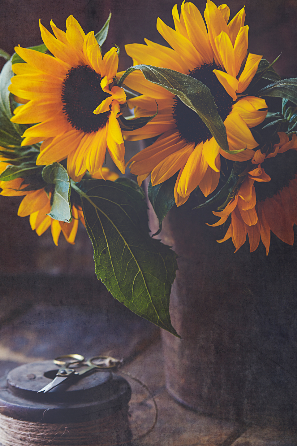 Flower Arrangment