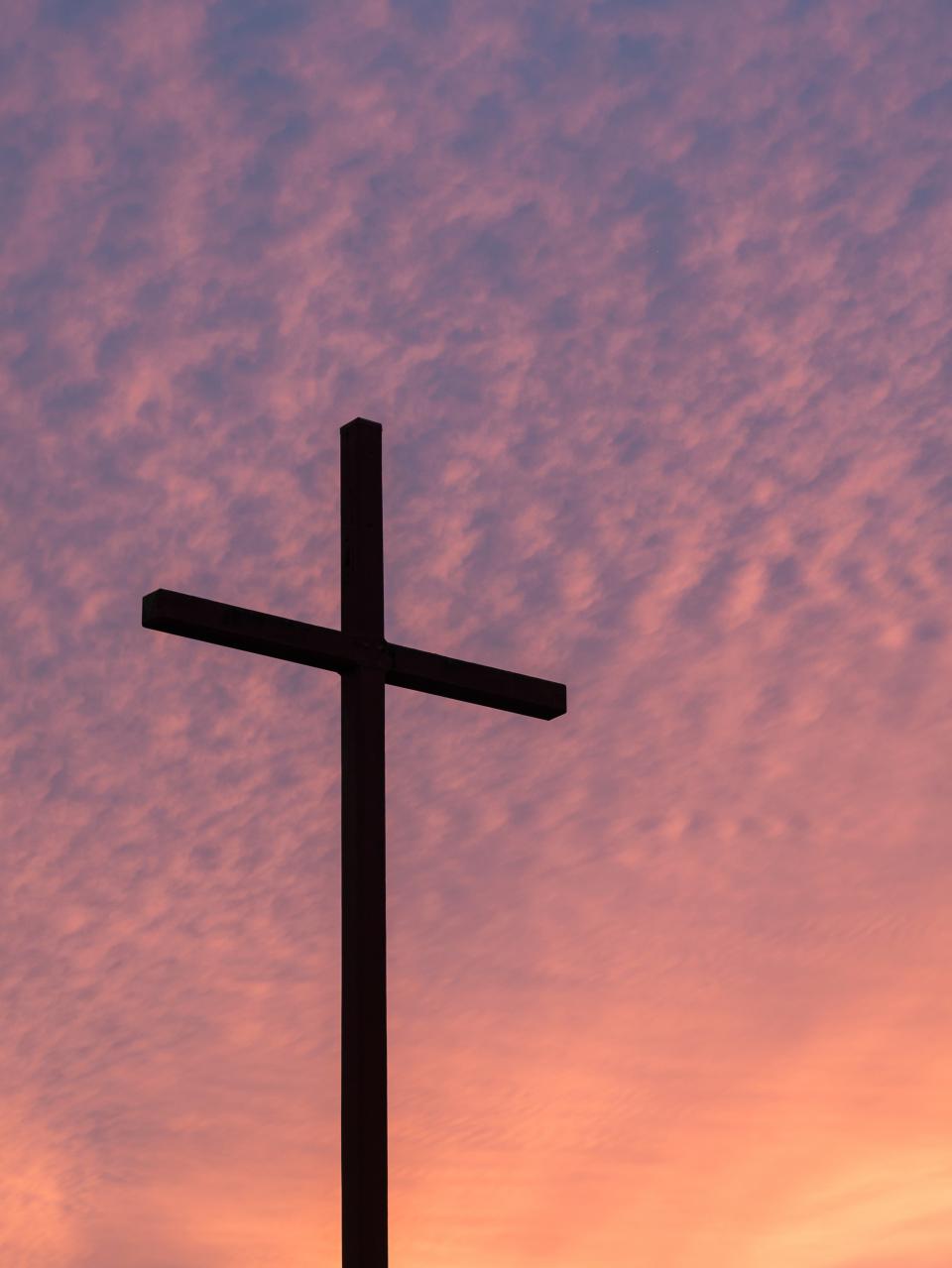 Cross Dark