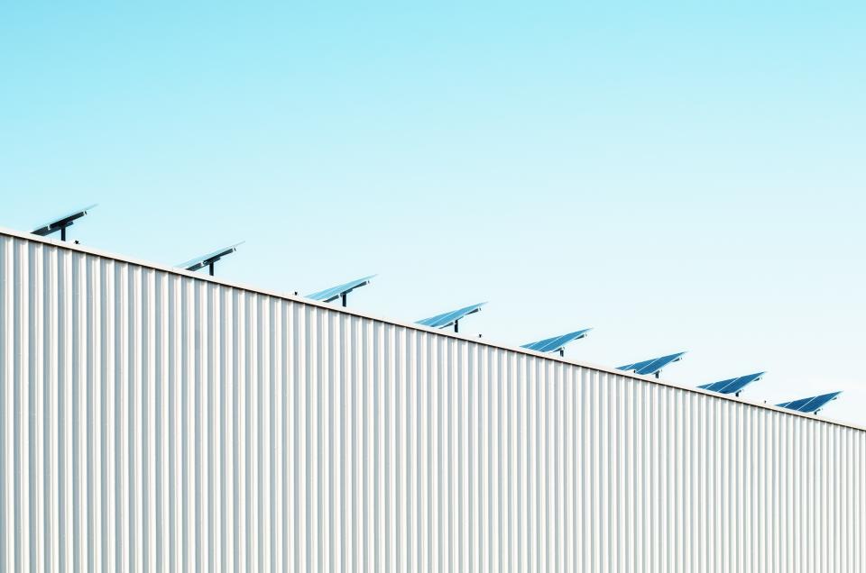 Blue Sky