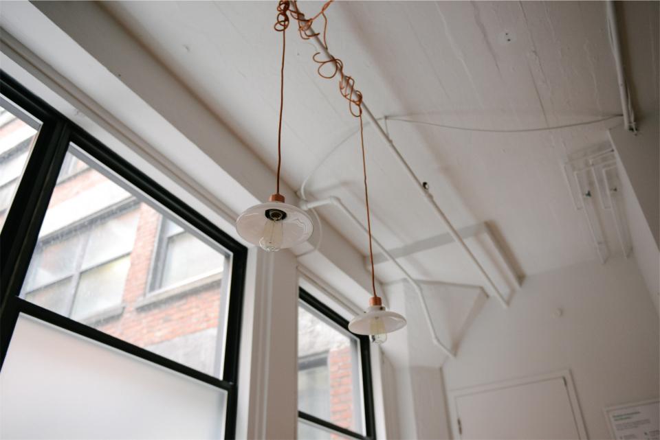 Lights Ceiling