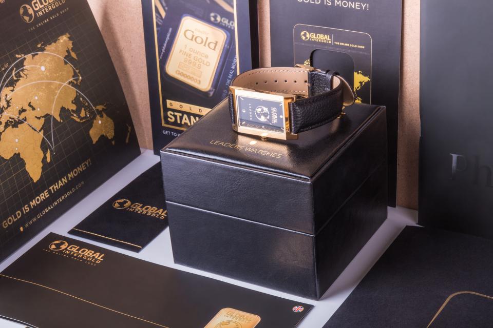 Gift Box