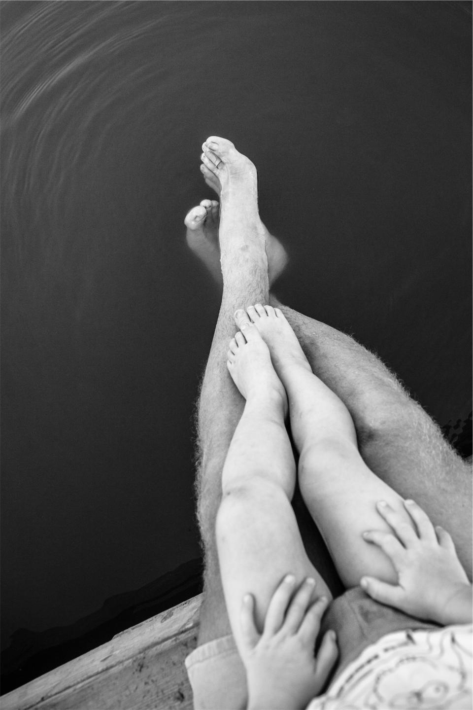 Legs Feet
