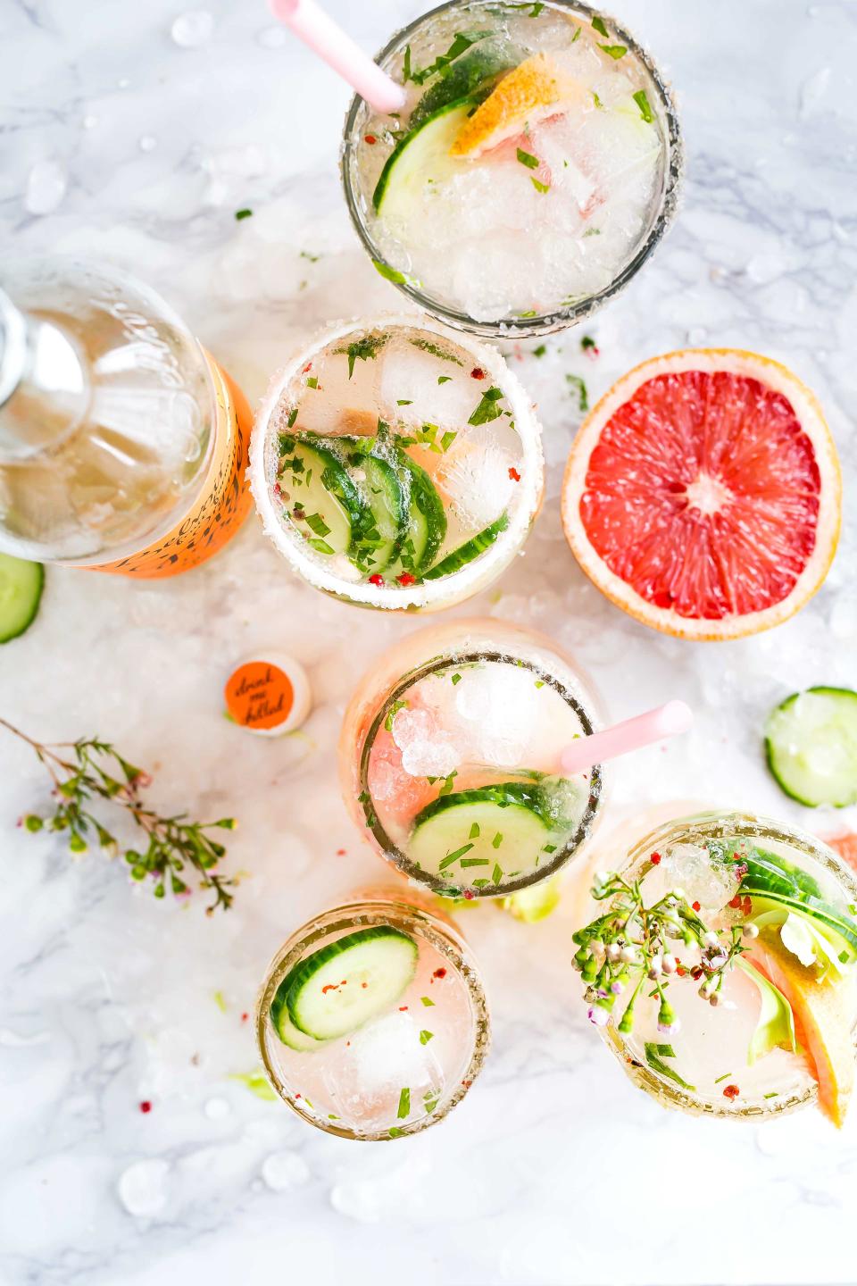 Drinks Beverage