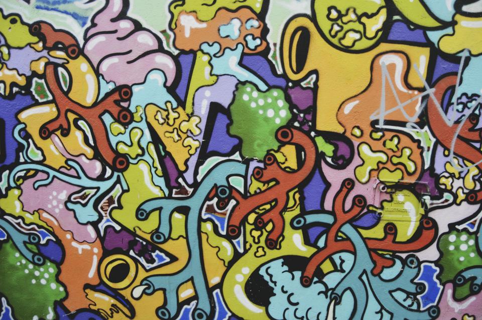 Wall Art