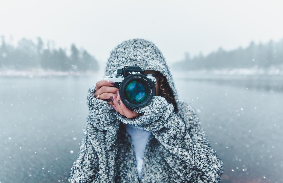 Camera Nikon