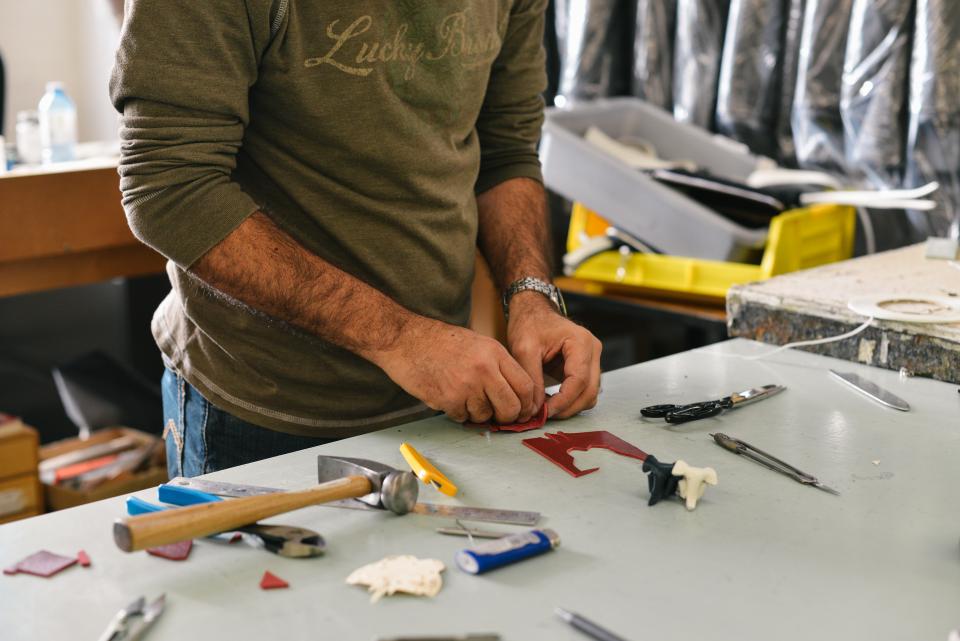 Tools People