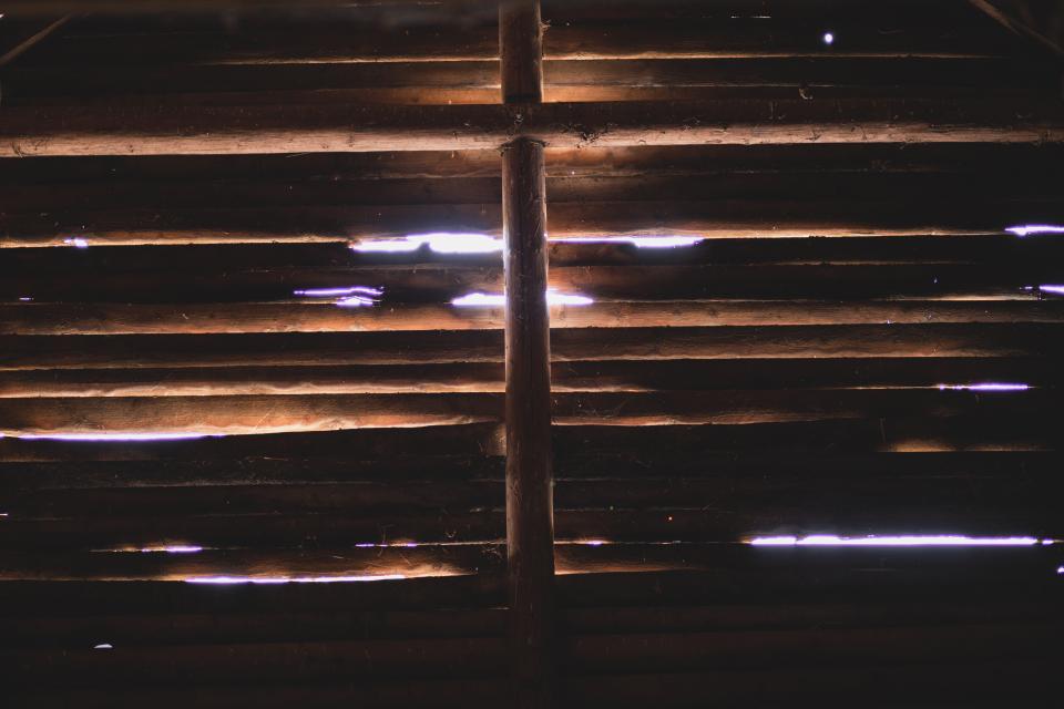 Interior Sticks