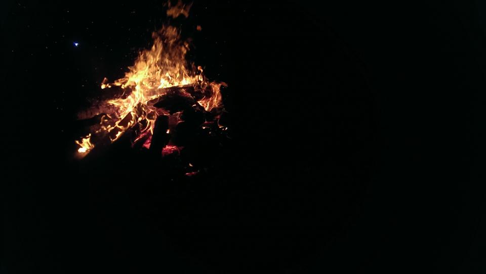 Dark Night