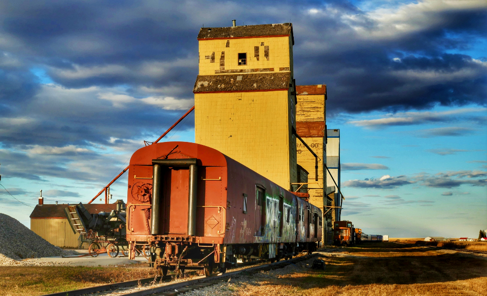 Station Transportation