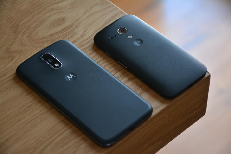 Mobile Phone