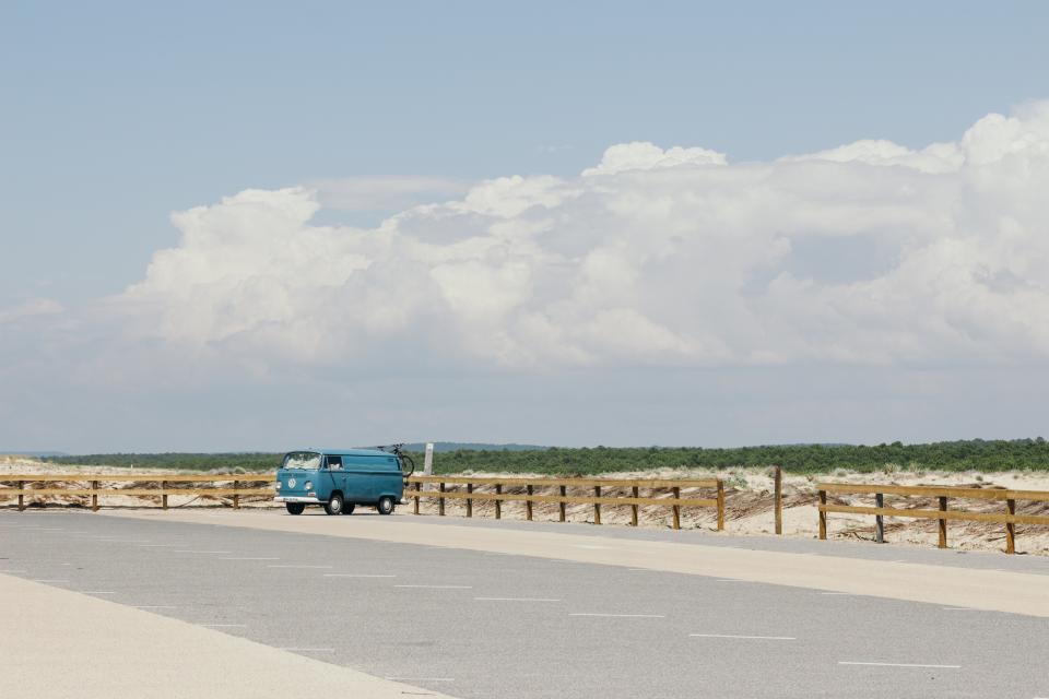 Road Street