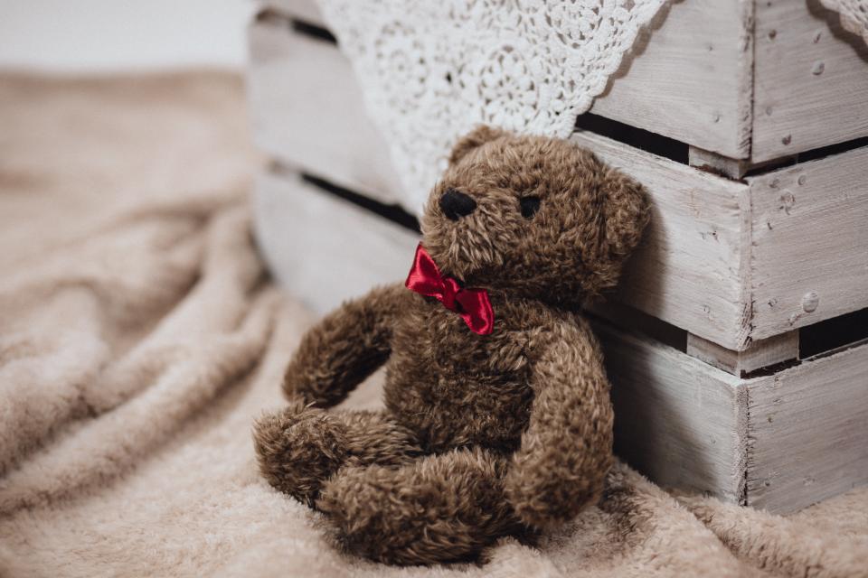 Stuff Toy