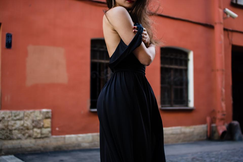 People Woman