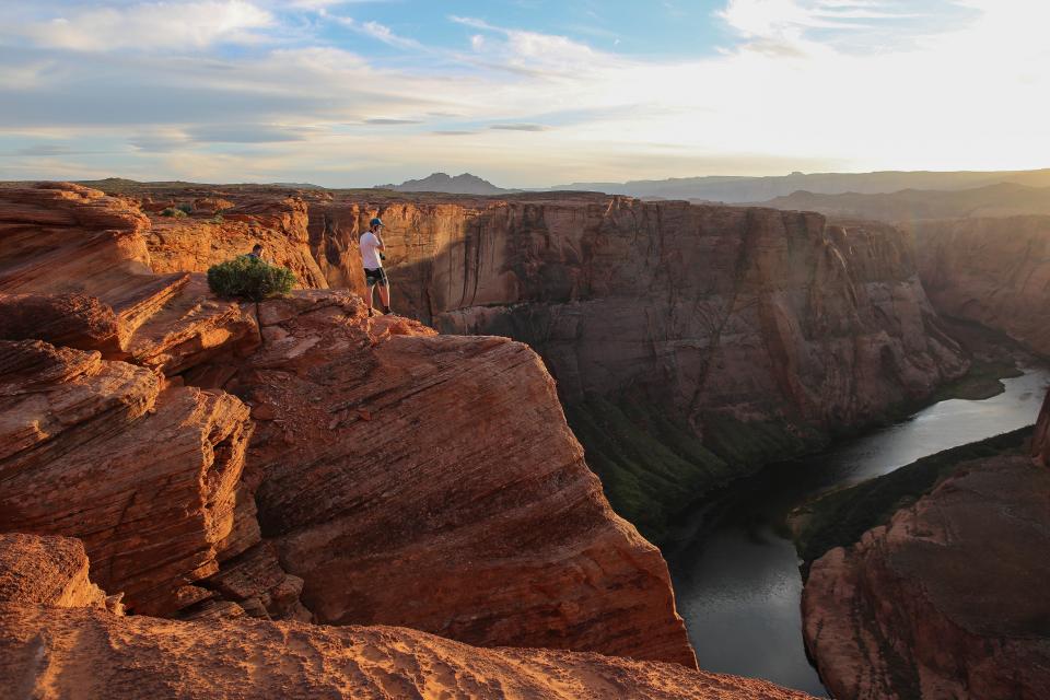 Rock Formation