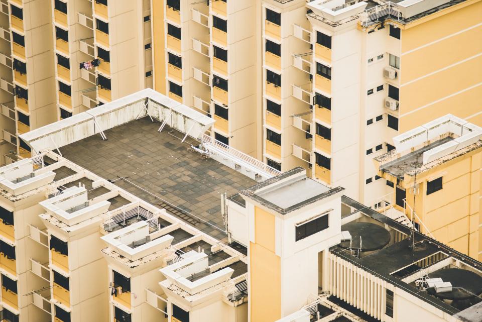 Apartment Hotel