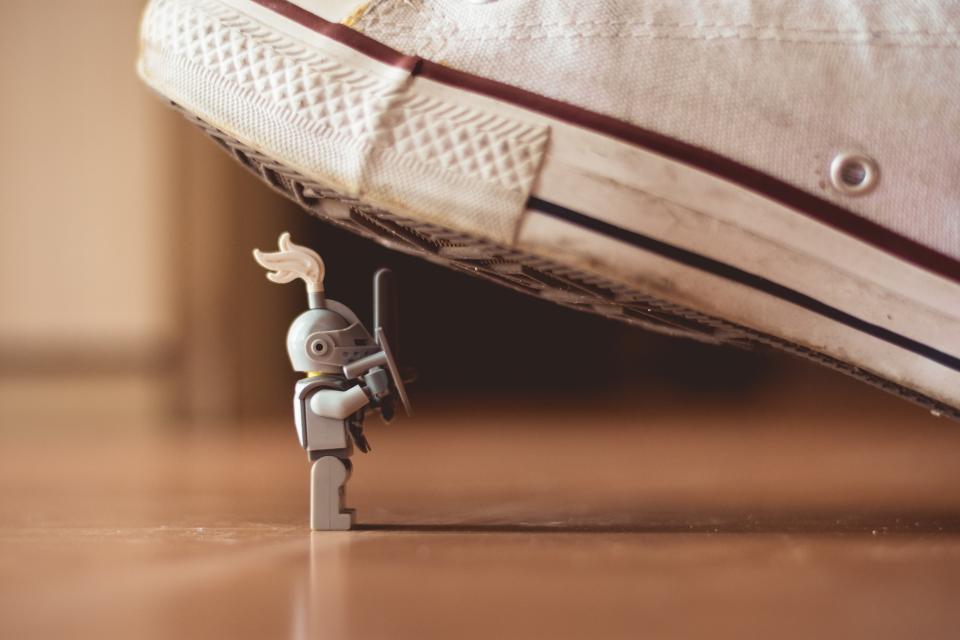 Robot Toy