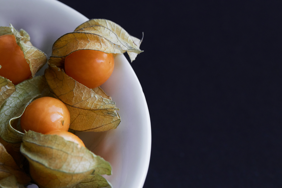 Nature Food