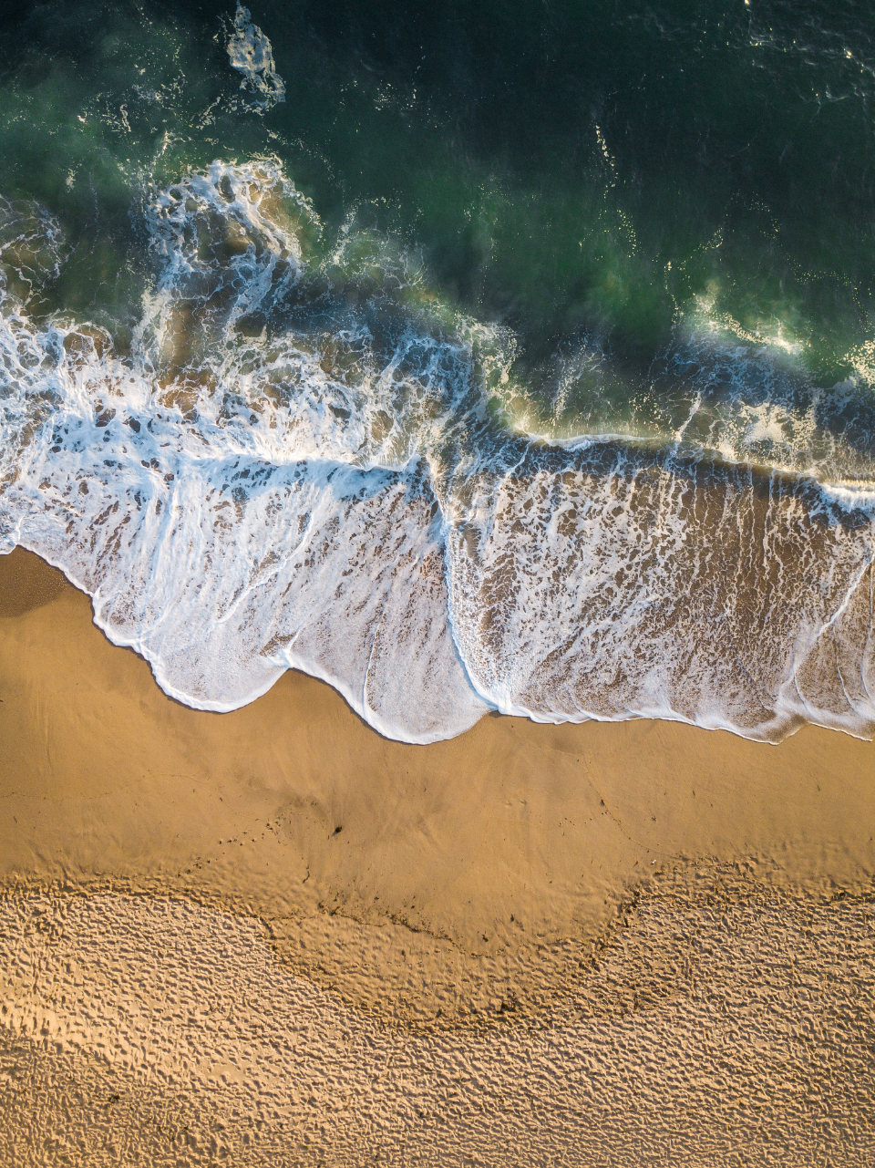 Aerial Water