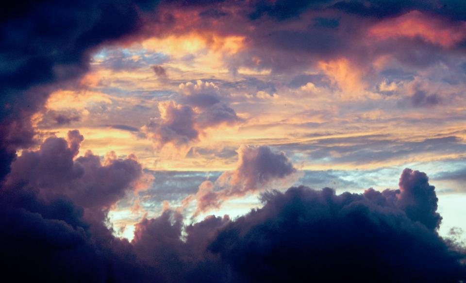 Nature Clouds