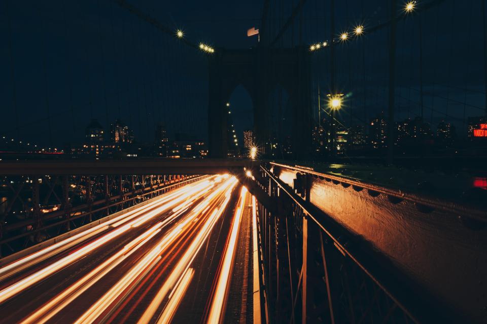 Urban City