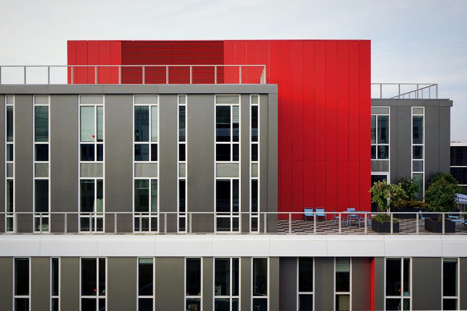 Architecture Buildings