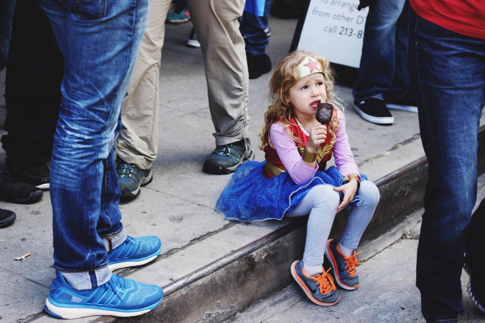 People Kid