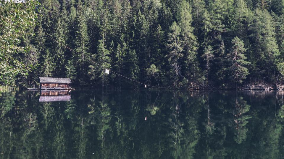 Nature Water