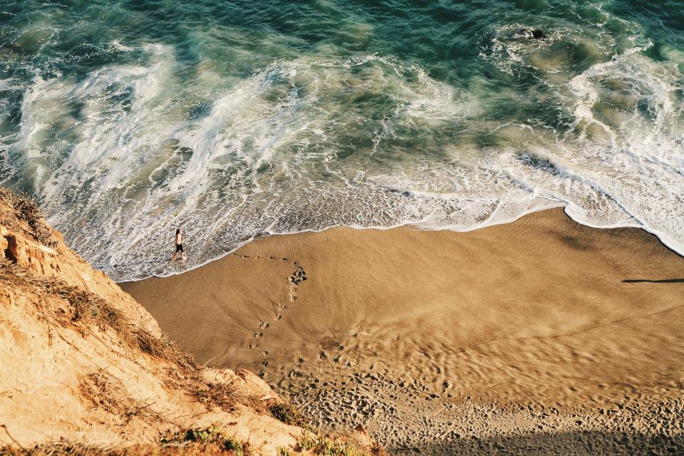 Sea Ocean
