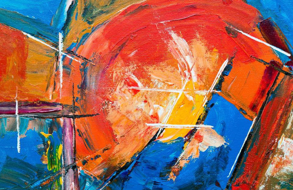 Colorful Art