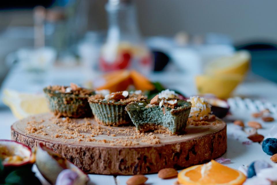 Lifestyle Food