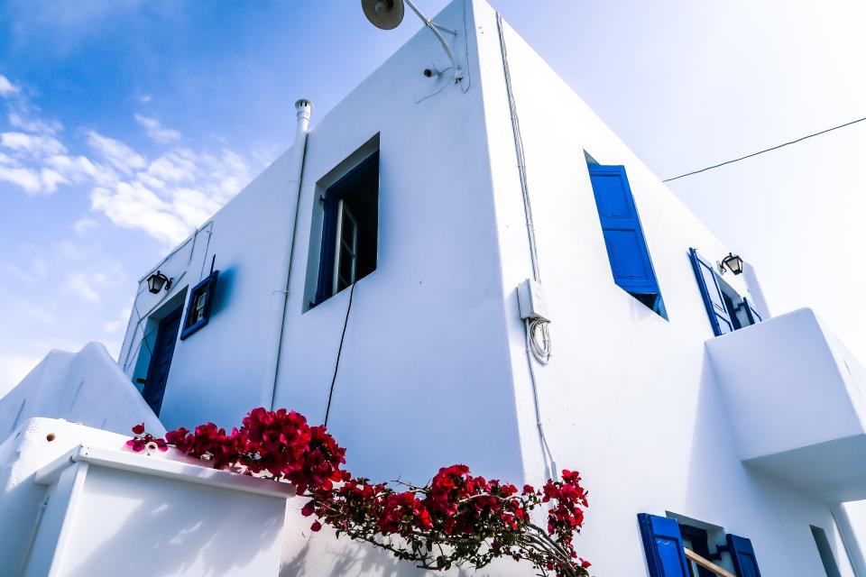 Architecture White