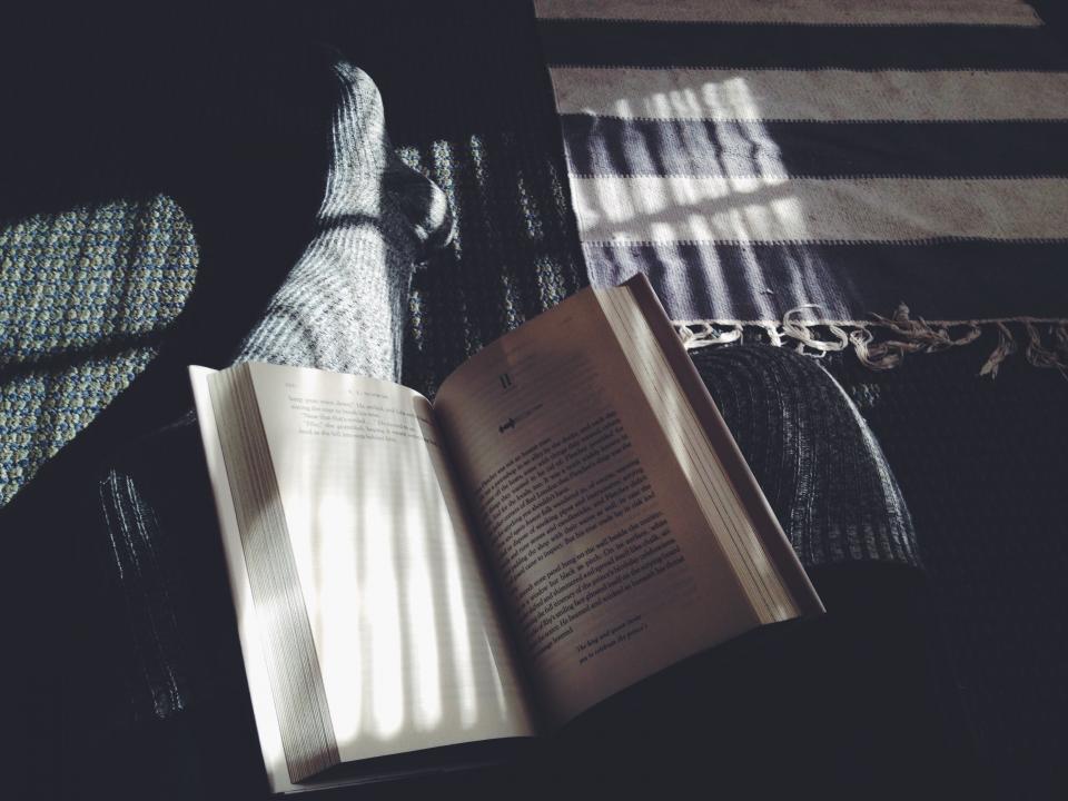 Books Pages