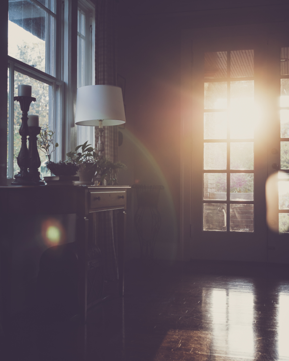 Window Interior