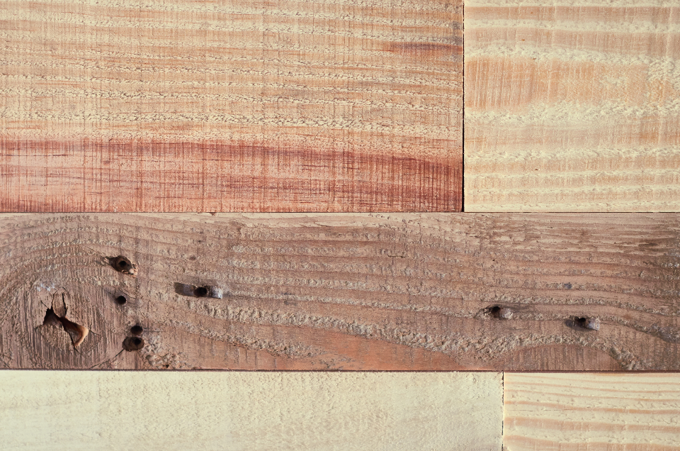 Rustic Wood