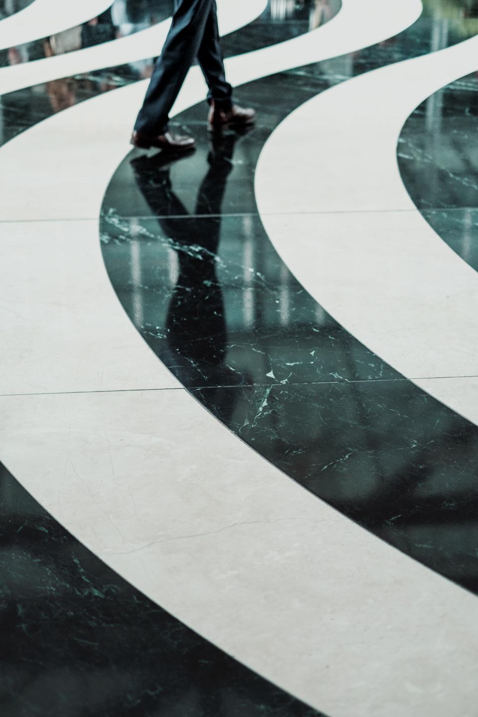 Tile Marble