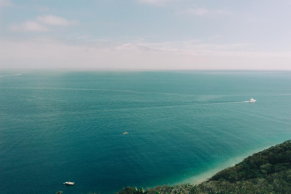 Catalina Island