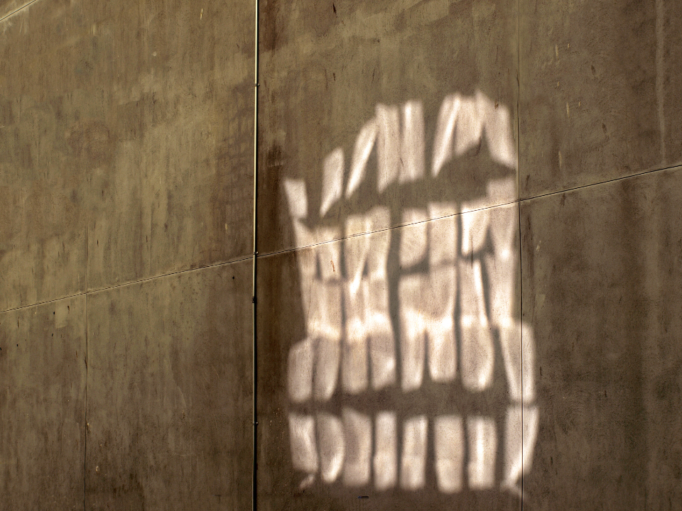 Light Wall